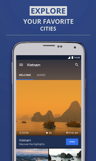 Vietnam Travel Guide