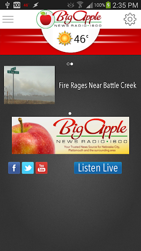 Big Apple Radio