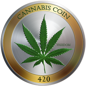 CannabisCoin Wallet 1.0.0