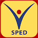 SpEd Edition-eCOVE Software.