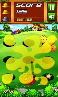 How to install Whack Fruit Zombie 2.3 apk for laptop