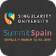 Singularity Summit Spain APK