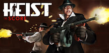 HEIST The Score APK