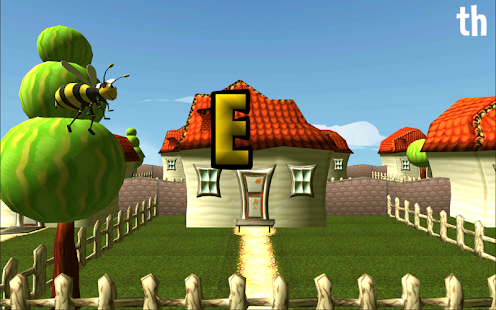 The Spelling Bee Lite Screenshots 5