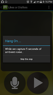 SmallTalk Screenshots 3