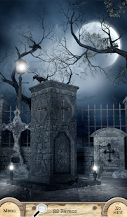 Free Hidden Garden Nightmare APK for PC