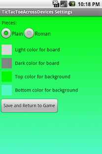 How to install Tic-Tac-Toe Across Devices 1.17 mod apk for bluestacks