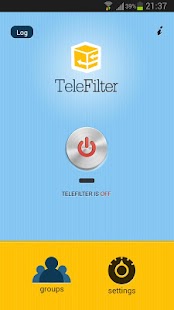 免費下載通訊APP|TeleFilter Free app開箱文|APP開箱王
