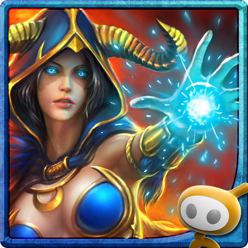 [HACK] Eternity Warriors 3 Android v1.1.1 (Added Enemy Dmg only 1, Inf mana, no CD) (Update 03/Mar)
