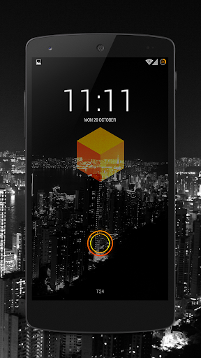 Xeus Twilight CM11 PA Theme