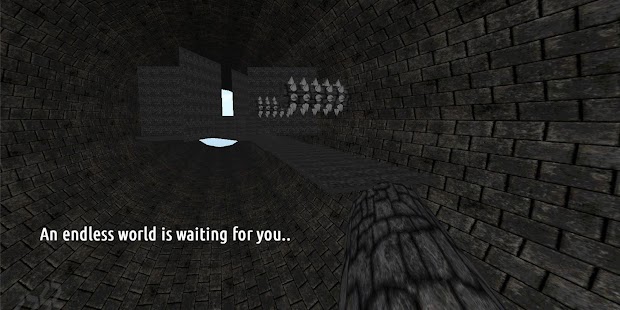 VR Endless Run N Jumper Screenshots 16