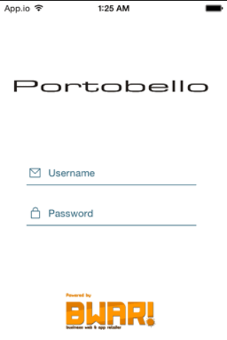 【免費商業App】Portobello Staff-APP點子