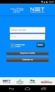 How to install CAJU BIKE 1.6 unlimited apk for bluestacks