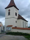 St. Veit Kirche 