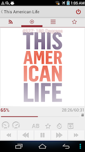 This American Life - Podcast