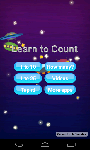 Learn to Count