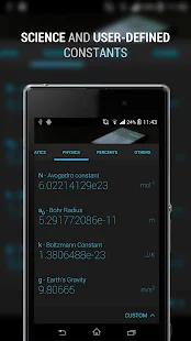 CALCU: The Ultimate Calculator - screenshot thumbnail