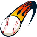 스피드건 logo
