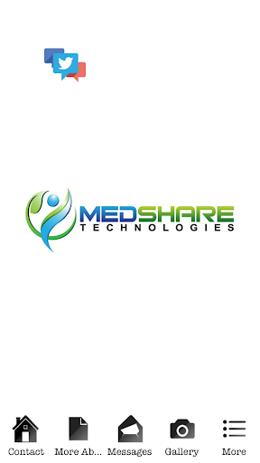 MEDSHARE TECHNOLOGIES