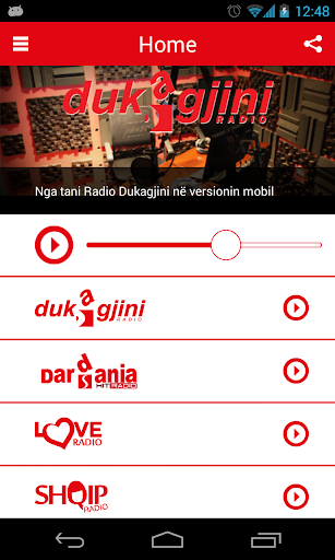 Radio Dukagjini