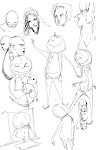 sketch