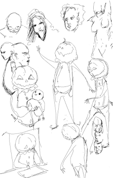 sketch