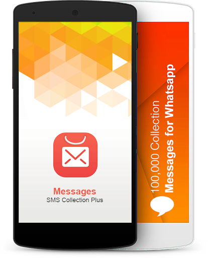 Free Messages App