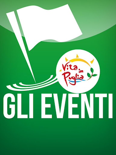 【免費旅遊App】Eventi Puglia-APP點子