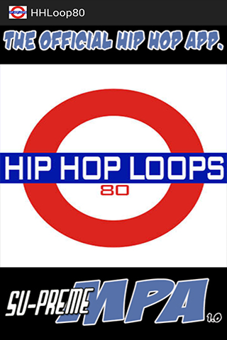 Hip Hop Loops