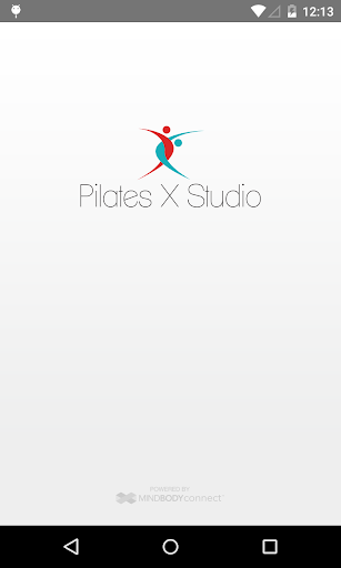 Pilates X