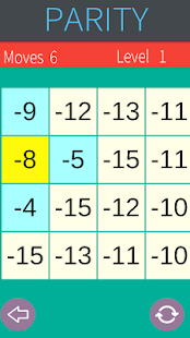 Parity Screenshots 9