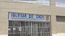 Iglesia De Dios - Mission Board