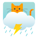 Baixar aplicação Weather Whiskers Instalar Mais recente APK Downloader