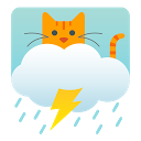 Descargar la aplicación Weather Whiskers Instalar Más reciente APK descargador