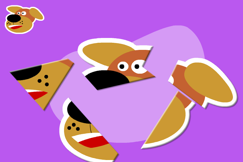 TakaPuzzle 01 Screen 2