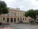 Palazzo Del Governo 