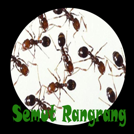 Budidaya Semut Rangrang LOGO-APP點子