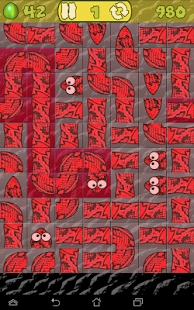 Make a Snake Screenshots 1