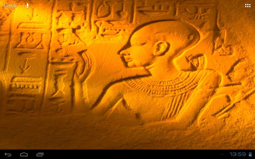 免費下載個人化APP|Mystery Egyptian Hieroglyphs app開箱文|APP開箱王