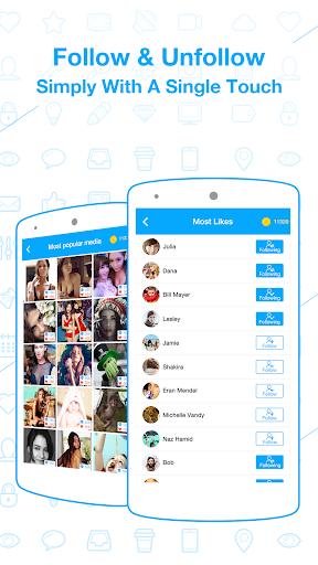 【免費社交App】Followers for Instagram INS-APP點子