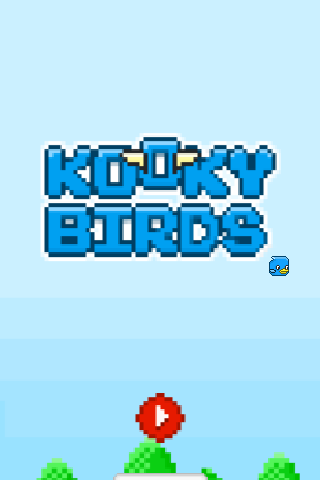 Kooky Birds