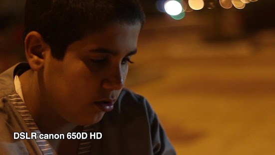 Cinematography - arabic Screenshots 2