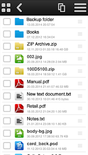 How to install Filement lastet apk for android
