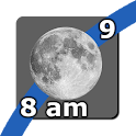 MoonTrajectory.net logo