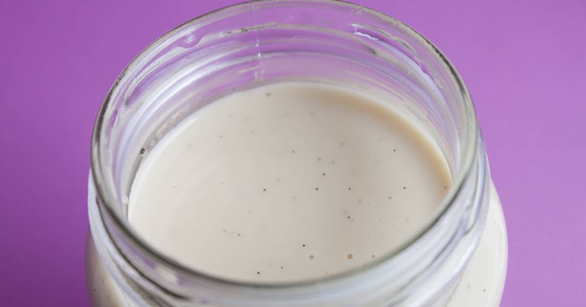 Canned Coconut Milk Dessert Recipes Yummly