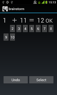 BrainStorm Screenshots 9