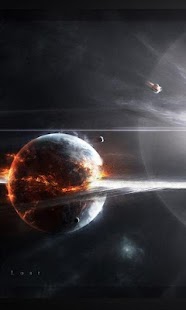 How to download Space Wallpaper 1.0 mod apk for pc