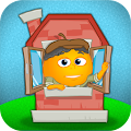 Fun English House Games Apk