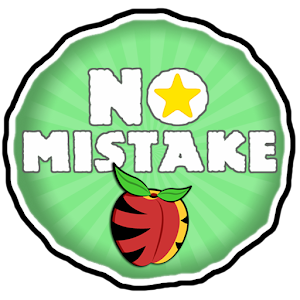 No Mistake (Free) 1.3.4