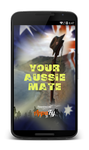 Your Aussie Mate